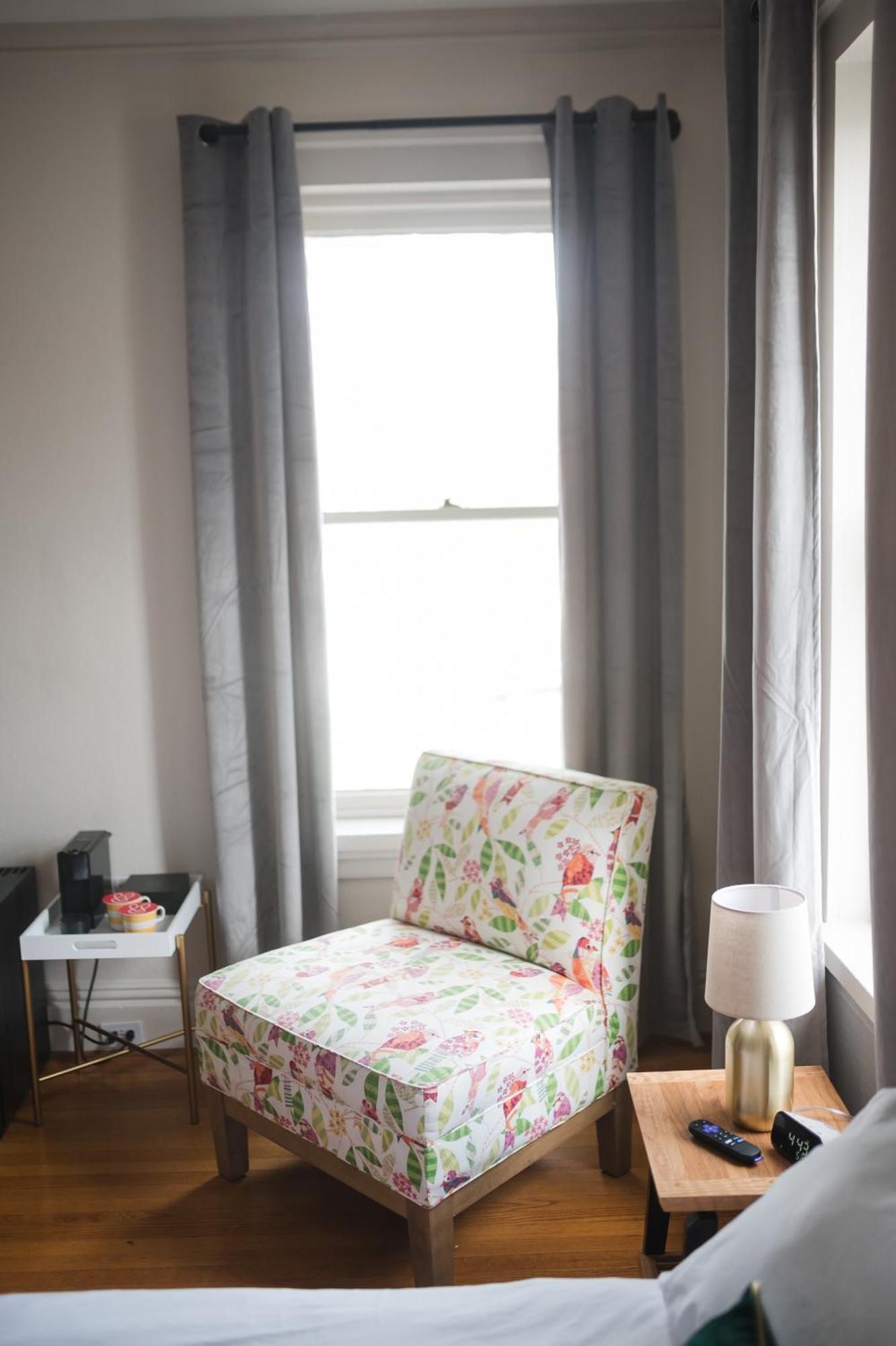 Canandaigua Guesthouse Habitación foto